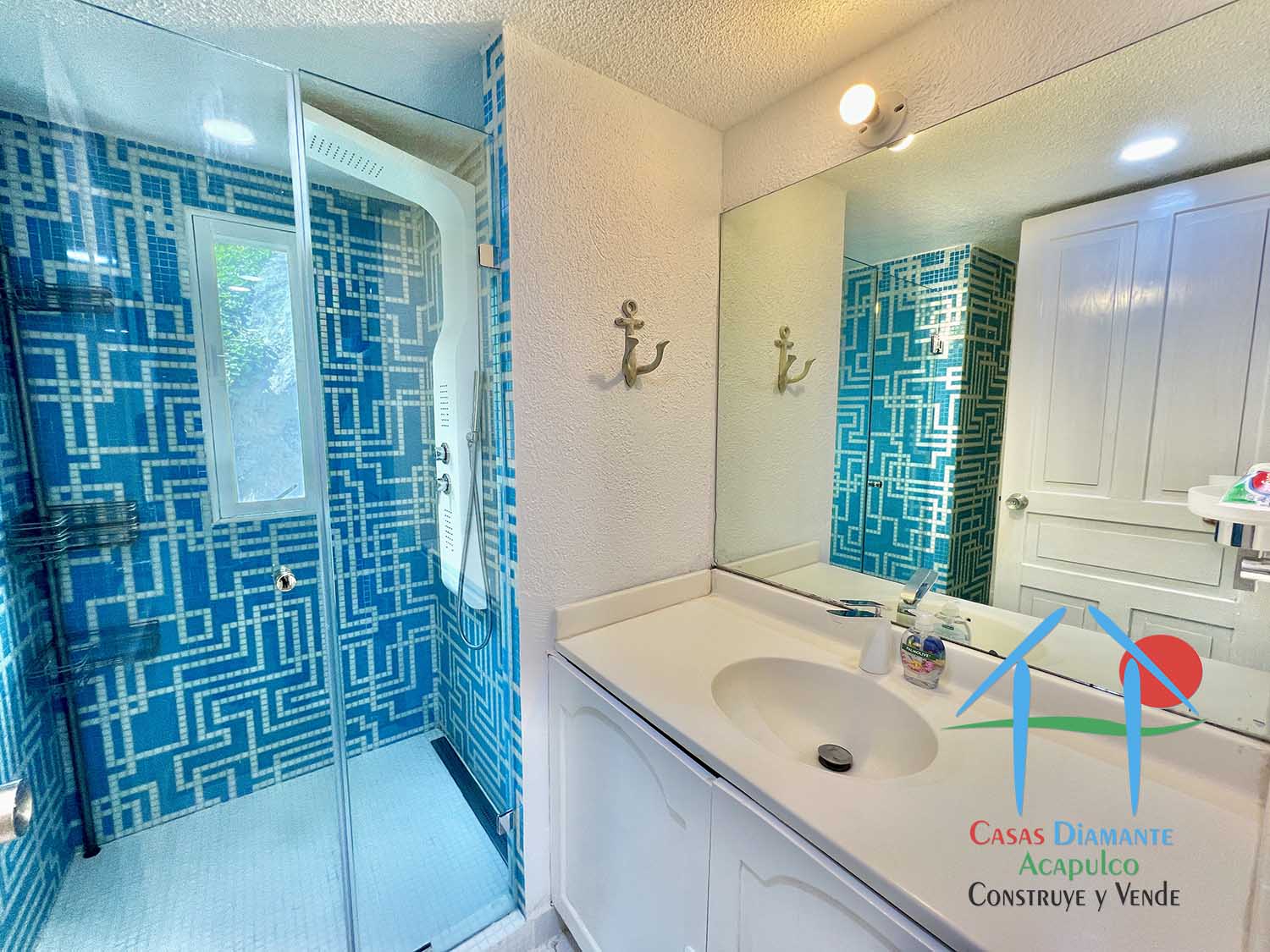 Residencial Vista Azul 202 - Recámara dos 7